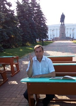 Юрий, 62, Россия, Северо-Енисейский