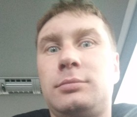 Юрий, 36 лет, Ярцево