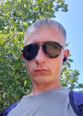 Александр из Владимира 31 год