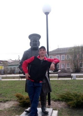 Андрей, 38, Россия, Камышлов