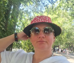 Мила, 48 лет, Москва
