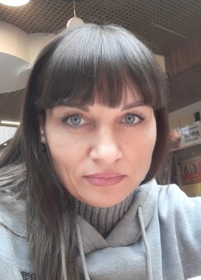 Ольга, 43, Россия, Екатеринбург