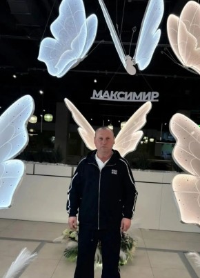 Сергей из Воронежа 41 год