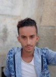 عبده, 19 лет, صنعاء