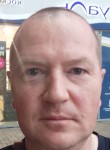 Anton, 41, Chelyabinsk