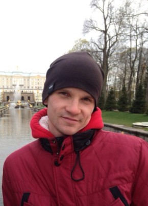Ruslan, 37, Russia, Tula