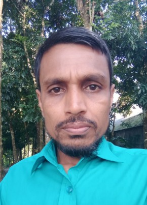 MD Kairul, 37, বাংলাদেশ, ঢাকা