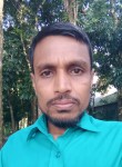 MD Kairul, 36 лет, ঢাকা