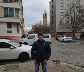 Николай, 37 лет, České Budějovice