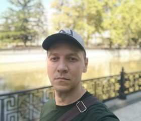 Anton, 35 лет, Симферополь