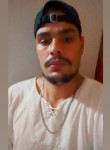 Matheus, 24 года, Capâo Bonito