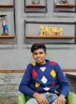 Sagar, 19, Mohali
