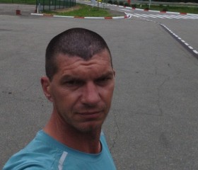 Владимир, 42 года, Астрахань