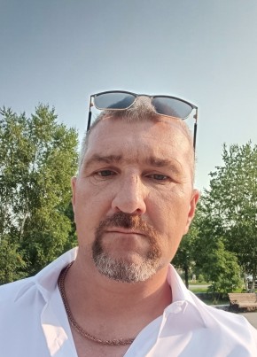 Aleksey, 44, Russia, Nakhodka