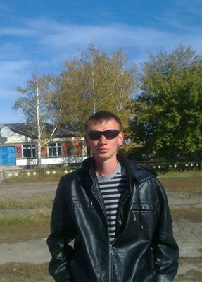 Сергей, 38, Россия, Бурла