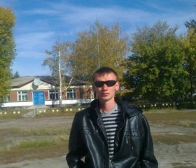 Сергей, 37 лет, Бурла