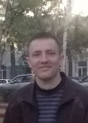 Michael, 34, Кыргыз Республикасы, Бишкек