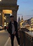 Danila, 24, Saint Petersburg
