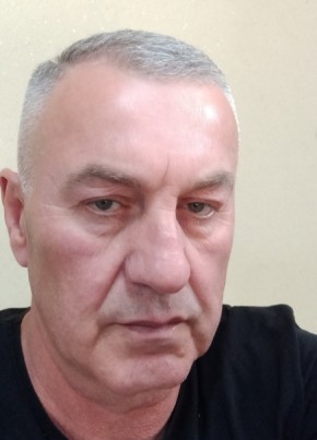 Фарман из Усинска 54 года