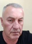 Фарман - Усинск