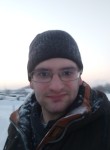 Sergey, 23, Krasnoyarsk