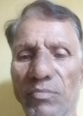 Ramesh, 64, India, Vadodara
