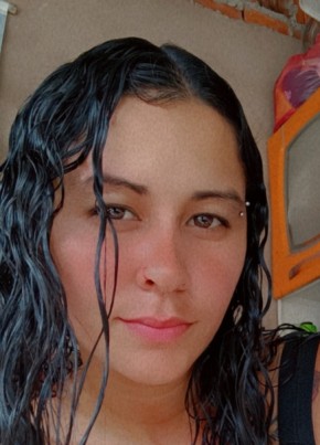 Josi Silva из Imperatriz 32 года