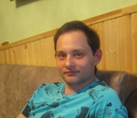 Кирилл, 36 лет, Омск