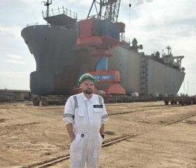 Dmitry, 27, Nha Trang