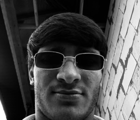 Martun, 19, Moscow