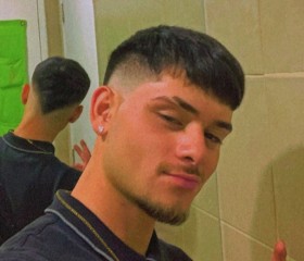 Abraham, 23, Penaflor