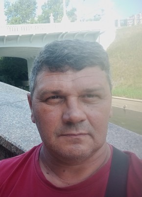 Павел из Заринска 51 год