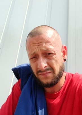 Hrivni22 из Třinec 35 лет