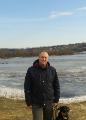 Юрий, 57, Россия, Нижний Новгород