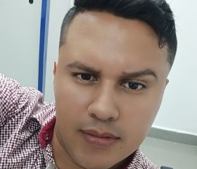 Jose, 30, Washington D.C.
