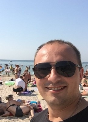 Павел, 32, Рэспубліка Беларусь, Мазыр