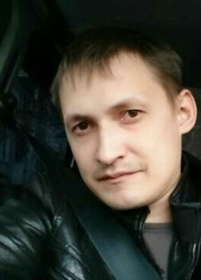Pavel, 39, Россия, Добрянка