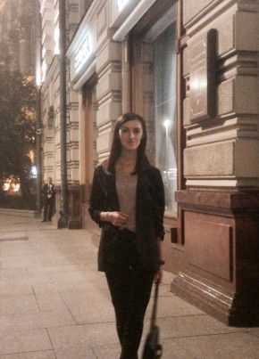 Kristina, 29, Россия, Калининград