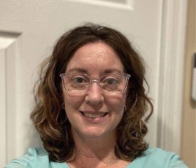 Clara, 41, Seattle