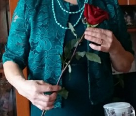 Антонида, 65 лет, Омск