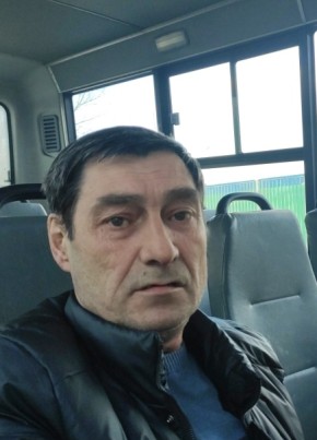 Геннадий, 53, Россия, Москва