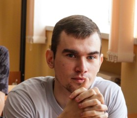 Кирилл, 24 года, Выкса