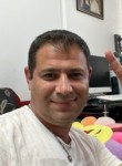 alex popkov, 42 года, חיפה