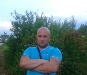 юрий, 41 год, Віцебск