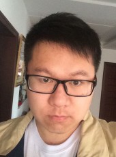 斯蒂文, 29, China, Nantong