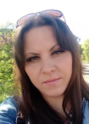 Александра, 39, Россия, Буденновск