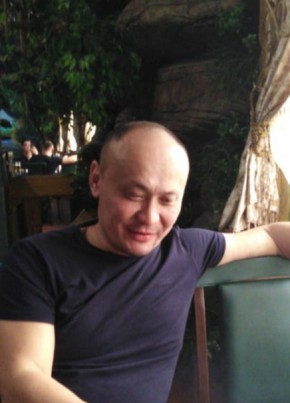 Nurlan, 46, Kazakhstan, Astana