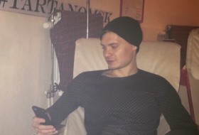 Кирилл, 31 - Только Я