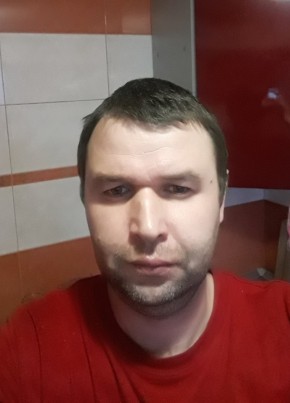 Алексей, 39, Россия, Ковылкино