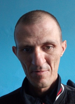 Анрей из Кривого Рога 33 года